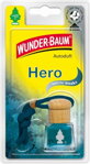 Wunder-Baum Autoduft HERO - autovôňa