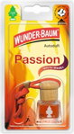 Wunder-Baum Autoduft PASSION - autovôňa