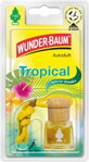 Wunder-Baum Autoduft TROPICAL - autovôňa