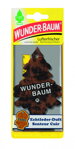 Wunder-Baum ECHTLEDER-DUFT - osviežovač