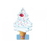 Wunder-Baum EIS - osviežovač