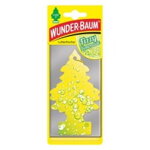 Wunder-Baum FIZZY LIMONADE  - osviežovač