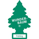 Wunder-Baum FRUHLING - osviežovač