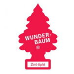Wunder-Baum JABLKO-ŠKORICA - osviežovač