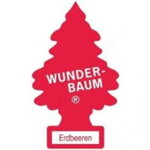 Wunder-Baum JAHODA - osviežovač