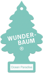 Wunder-Baum OCEAN PARADISE - osviežovač