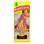 Wunder-Baum RED HOT - osviežovač