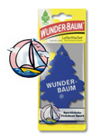 Wunder-Baum SPORTFRISHE - osviežovač