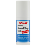 Ošetrenie pryže - Loj - SONAX 1Ks