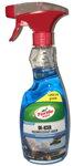 Rozmrazovač okien Turtle Wax DE-ICER 750ml