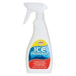 Rozmrazovač okien TurtleWax 750ml