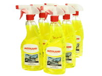 Rozmrazovač skiel DE-ICER AUTOLAND -37°C 750ml SET 6ks