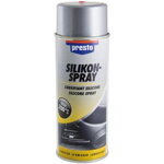 Silikónový sprej Presto 400ml