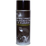 Sprej proti kunám a hlodavcom Starline 400 ml