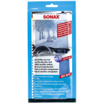 Utierka na čistenie a ochranu okien proti zahmlievaniu SONAX 1Ks