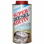 VIF Super Diesel Aditív Zimný 500ml