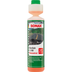 SONAX - Letná náplň do ostrekovačov koncentrát 1:100 250ml