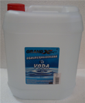 Demineralizovaná voda 10L