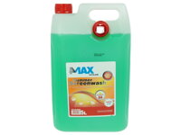 Letná kvapalina do otrekovačov NANO + 4MAX + nálievka 5L