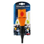 Lievik s flexibilným a teleskopickým hrdlom LAMPA 66986