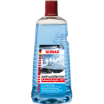 SONAX Zimná kvapalina do ostrekovačov -20°C 2L