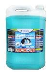 VELVANA GLACIDET ICE FREE -40 °C Zimná zmes ostrekovač - 5L