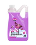 Zimná zmes ostrekovača Pink lady CARLSON -20°C - 3L