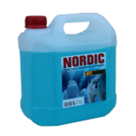 Zimná zmes ostrekovačov NORDIC -40°C 3L