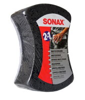 Obojstranná umývacia špongia SONAX