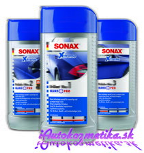 SONAX Xtreme autokozmetika - iAutokozmetika.sk