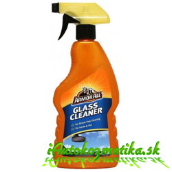 ARMOR ALL Čistič skiel - Glass Cleaner 500ml
