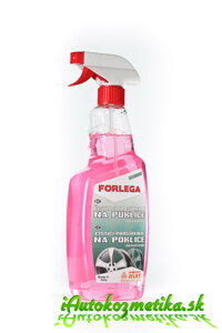 Čistič autodiskov FORLEGA 750ml
