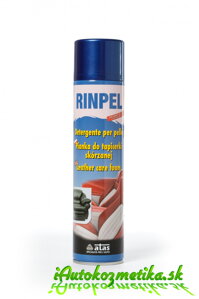 Čistič kože RINPEL Pena 400ml