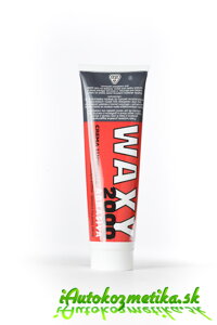Leštiaca pasta WAXY Abrasiva 150ml