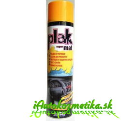 PLAK Mat Papája na prístrojovku 600ml
