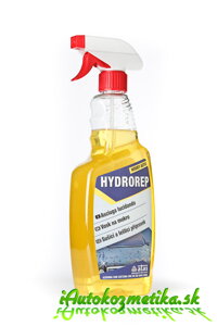 Tekutý vosk na sucho a mokro HYDROREP 750ml