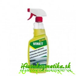 Uni čistič interiéru VINET Rozprašovač 750ml