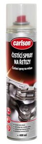 Čistiaci spray na reťaze CARLSON 400ml