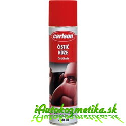 Čistič kože CARLSON 400ml