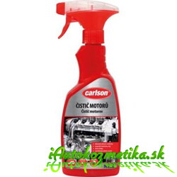 Čistič motorov CARLSON 500ml