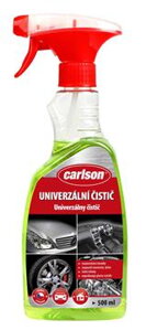 Univerzálny čistič CARLSON 500ml
