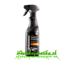 Odstraňovač hmyzu DXE6 - DYNAMAX 500ml