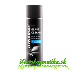 Penový čistič okien DYNAMAX DXG1 Spray 500ml
