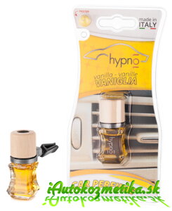 Hypno vôňa do ventilátora Vanilka 3,5ml