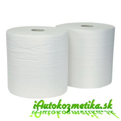 Papierové utierky KATRIN Classic Industrial Towel XL2 1040 - balenie 2 Ks
