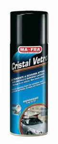 Čistič skiel - aktívna pena MAFRA 200ml