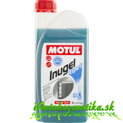 MOTUL INUGEL EXPERT -37 °C 1L 