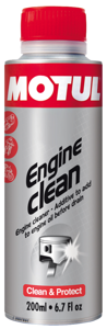 MOTUL Čistič motora - Engine Clean Moto 200ml