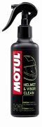 MOTUL Čistič prilieb a priezoru - M1 Helmet & Visor Clean  250ml