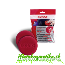 Hubový aplikátor SONAX 2Ks